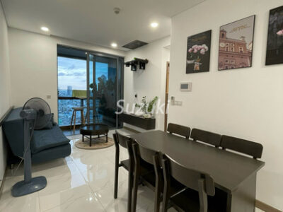 3. Sunwah Pearl 1 giường 53m2 950 USD 2 1
