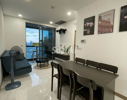 3. Sanwa Pearl 1 Bed 53 sqm 950 USD 2 1