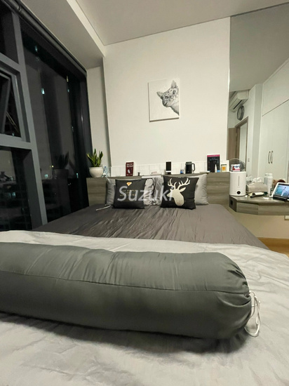 3. 산와펄 1베드 53sqm 950 USD 4 1