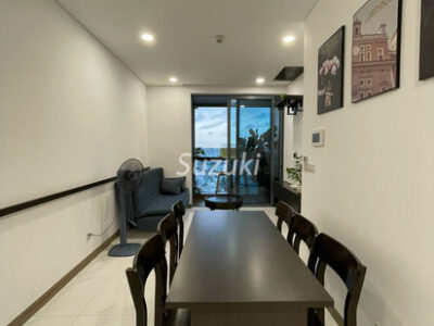 3. Sunwah Pearl 1 giường 53m2 950 USD 6 1