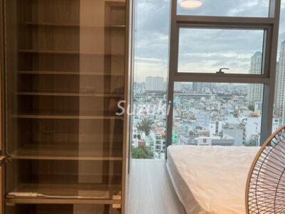 3. Sunwah Pearl 1 Bed 53 sqm 950 USD 9 1