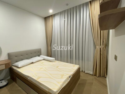 4. LUMIÈRE Riverside West Tower 8F 1室 870USD 2