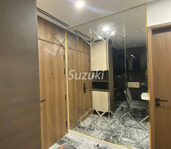 4. Lumiere Tây 8F 1 giường 870USD 5