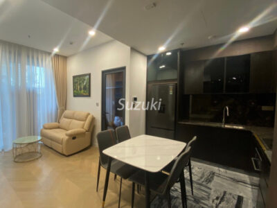 4. Lumiere Tây 8F 1 giường 870USD 6