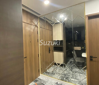4. Lumiere Tây 8F 1 giường 870USD 7