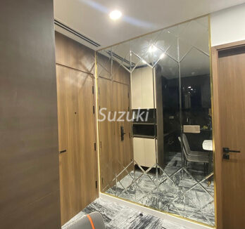 4. Lumiere West 8F 1bed 870USD 7