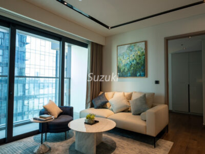 Grand Marina 1bed 66sqm 1600USD 11