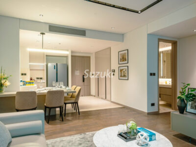 Grand Marina 2bed 88sqm 2600USD 12