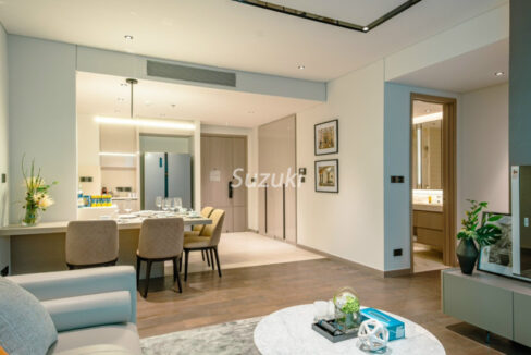 Grand Marina 2bed 88sqm 2600USD 12