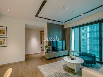 Grand Marina 2bed 88sqm 2600USD 15