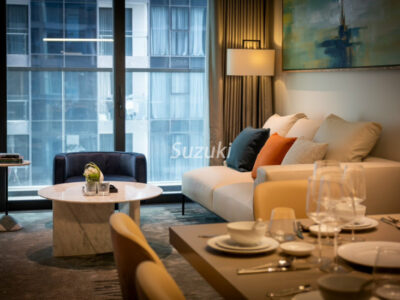 Grand Marina 2bed 88sqm 2600USD 20
