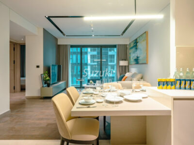 Grand Marina 2bed 88sqm 2600USD 22