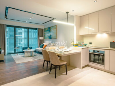 Grand Marina 2bed 88sqm 2600USD 3