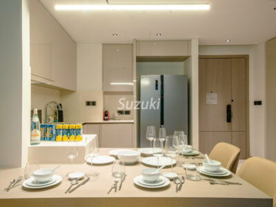 Grand Marina 2bed 88sqm 2600USD 6