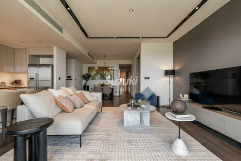 Grand Marina 3bed 150sqm 5000USD 4