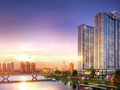 Sunwah Pearl 1
