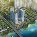 Sanwa Pearl | Ho Chi Minh City, next to District 1 (Binh Thanh District) Property information, popular with foreigners