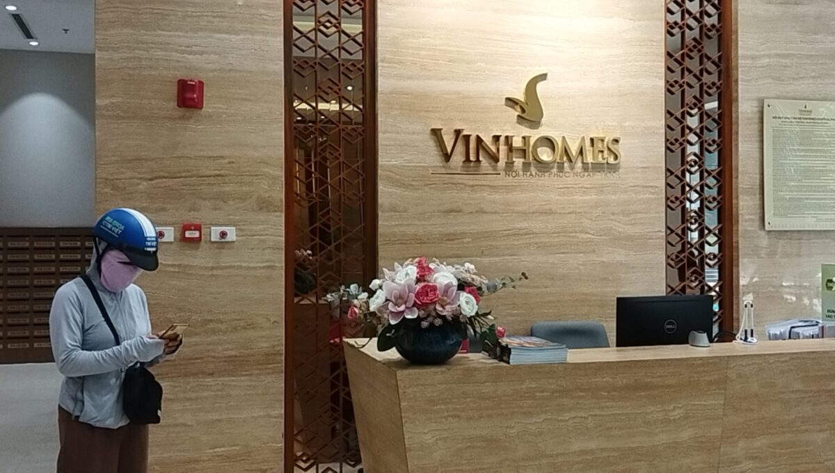 vinhomes