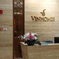 Vinhomes Central Park | 胡志明市民丹区 Park 3 2 床公寓（外国人/外国人）