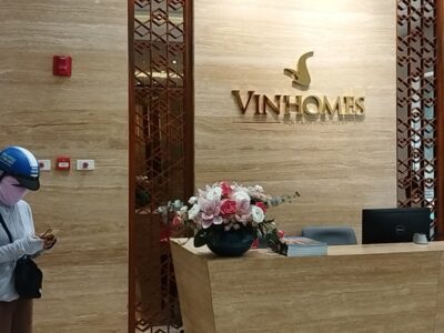 Vinhomes