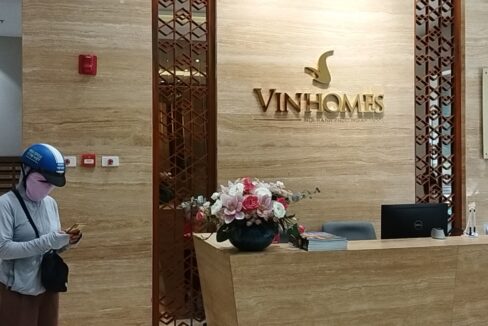 Vinhomes