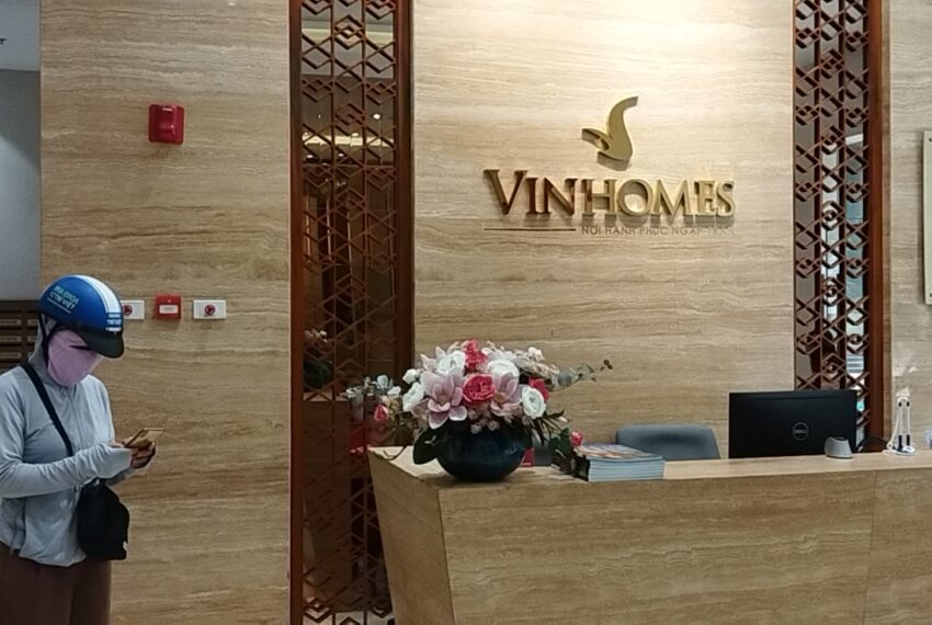 vinhomes