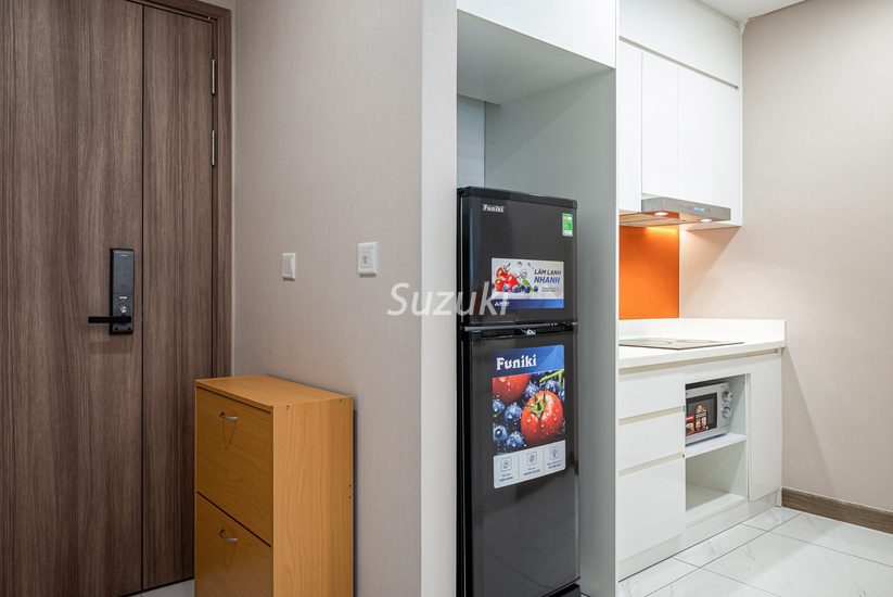 1. Sunwah Pearl 1bed 1000USD 26