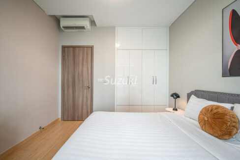 1. Sunwah Pearl 1bed 1000USD 32