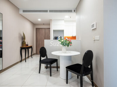 1. Sunwah Pearl 1bed 1000USD 9