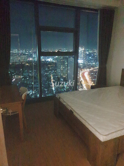 2. Sunwah Pearl 1bed for rent 10 1