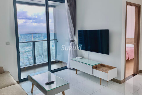 2. Sunwah Pearl 1bed for rent 3 1