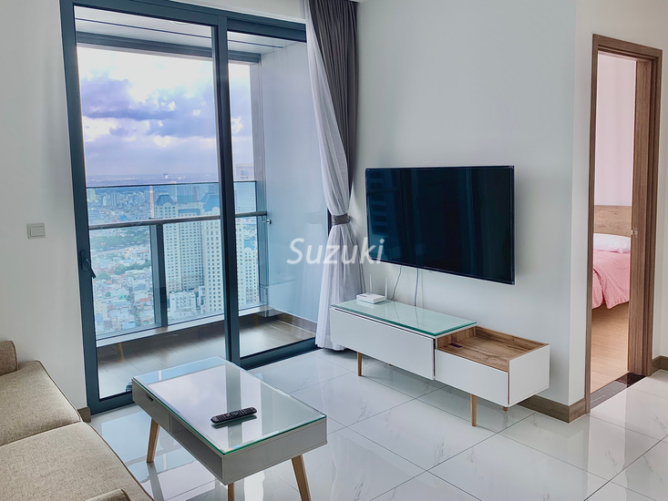 2. Sunwah Pearl 1bed for rent 3 1