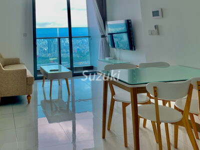 2. Sunwah Pearl 1bed for rent 4 1