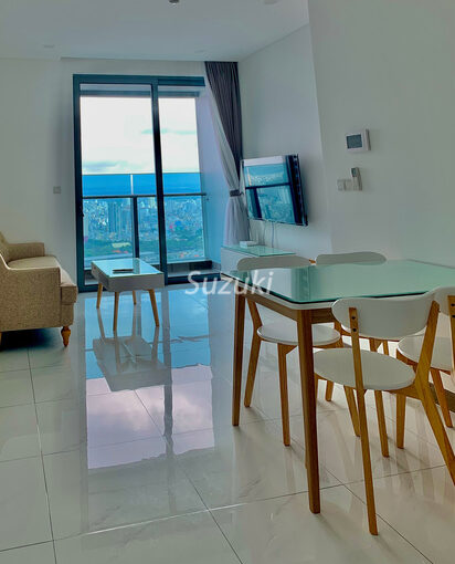 2. Sunwah Pearl 1bed for rent 4 1