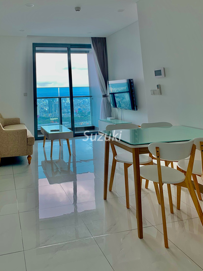 2. Sunwah Pearl 1bed for rent 4 1