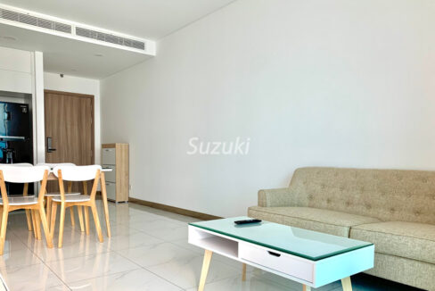 2. Sunwah Pearl 1bed for rent 7 1