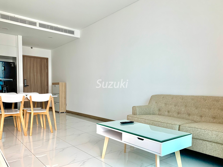 2. Sunwah Pearl 1bed for rent 7 1