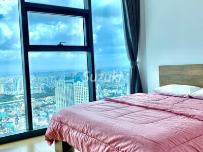 2. Sunwah Pearl 1bed for rent 8 1
