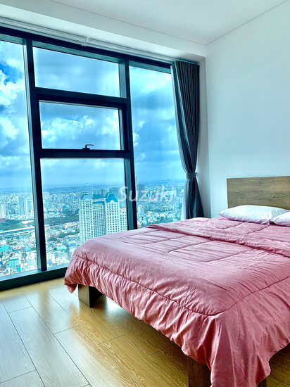 2. Sunwah Pearl 1bed for rent 8 1