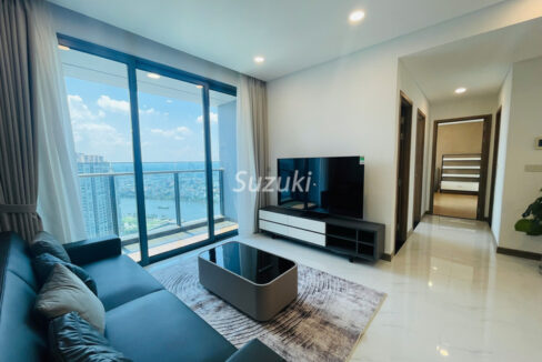 Sunwah Pearl 2bed 1750USD 1