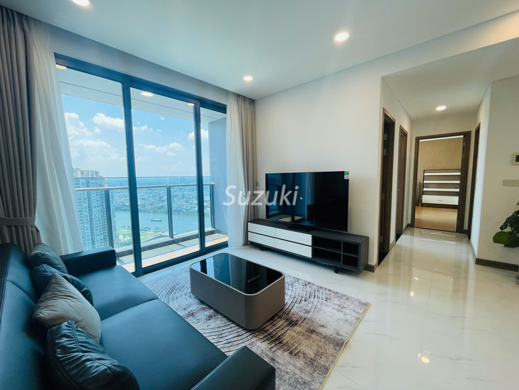 Sunwah Pearl 2bed 1750USD 1