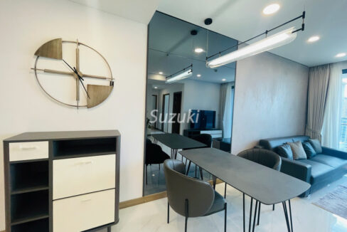 Sunwah Pearl 2bed 1750USD 7