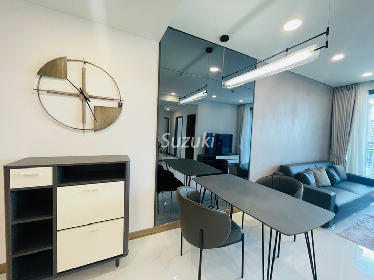 Sunwah Pearl 2bed 1750USD 7