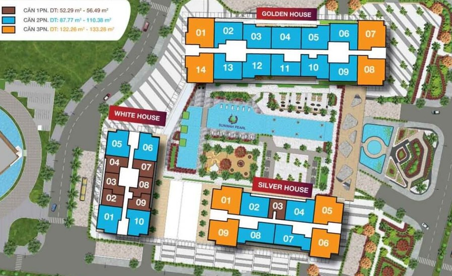 Sunwah-Pearl-Floor-Plan