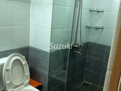Vietnam HCMC District 5 for rent 2