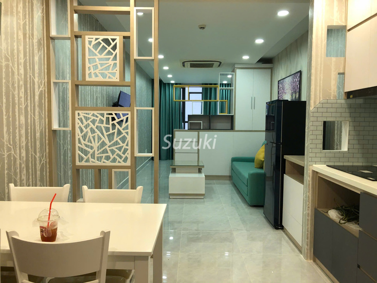 Vietnam HCMC District 5 for rent 8