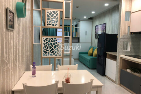 Vietnam HCMC District 5 for rent 9