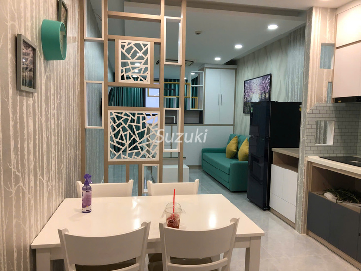 Vietnam HCMC District 5 for rent 9