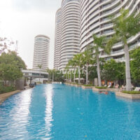 Vườn Thành Phố 7
