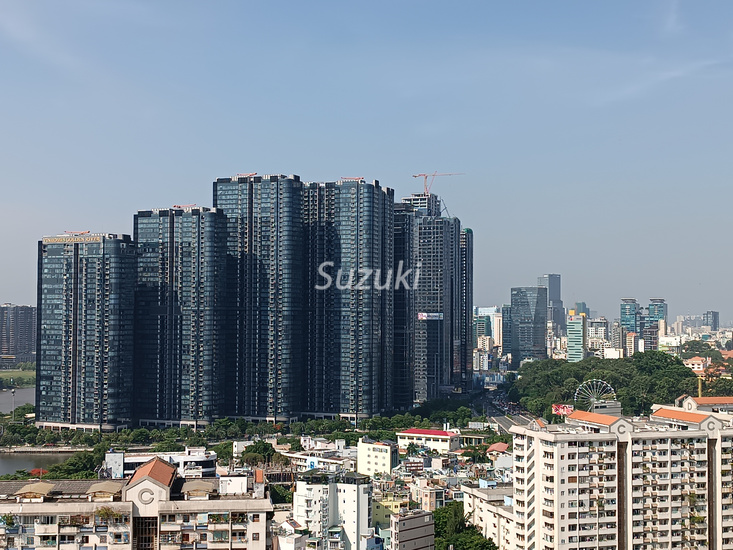 Chung cư Vinhomes Golden River